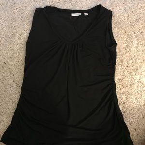 NY&C Stretchy Blouse